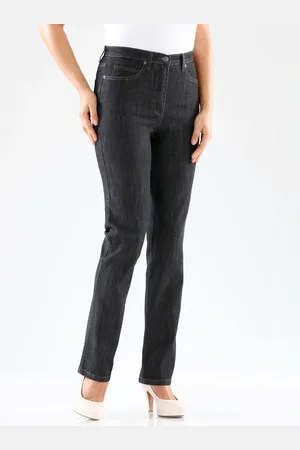 Casual Looks 5-Pocket-Jeans, (1 tlg.)