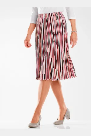 Classic Basics Plisseerock
