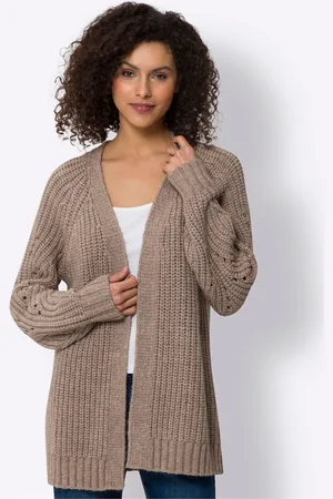 Heine Strickjacke