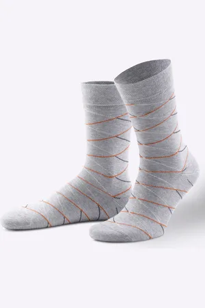 WÄSCHEPUR Socken, (4 Paar)