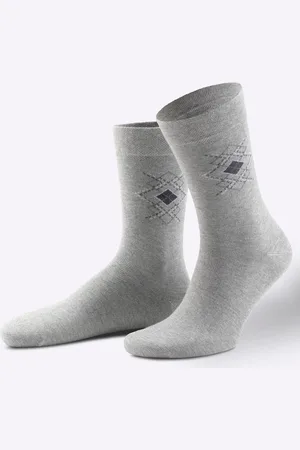WÄSCHEPUR Socken, (5 Paar)