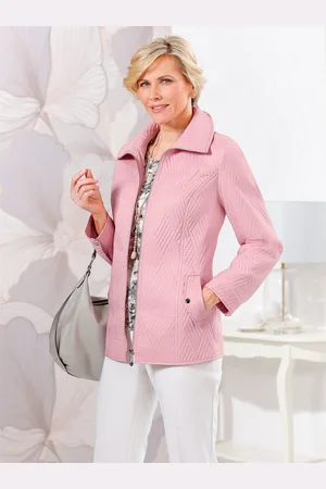 Baur Steppjacke, ohne Kapuze