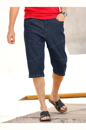 marco donati Jeansbermudas, (1 tlg.)