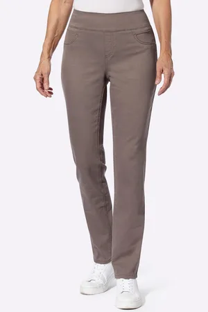 Casual Looks Schlupfhose