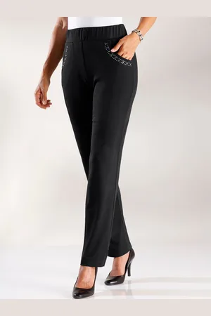 Classic Basics Schlupfhose