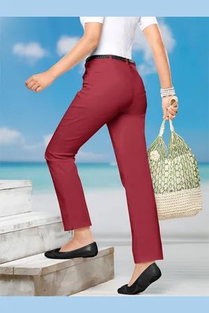 Classic Basics Bequeme Jeans, (1 tlg.)