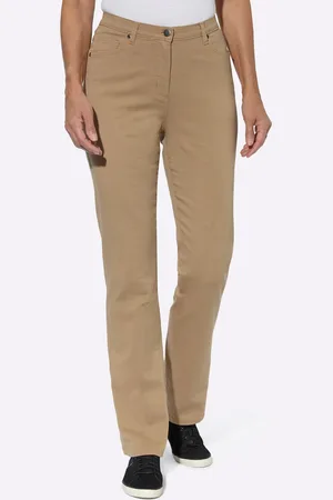 Classic Basics 5-Pocket-Jeans, (1 tlg.)