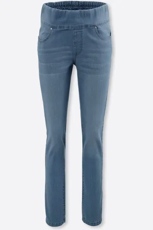 Classic Basics Bequeme Jeans, (1 tlg.)