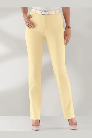 Classic Basics Bequeme Jeans, (1 tlg.)