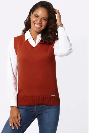 Casual Looks Pullunder »Pullunder«