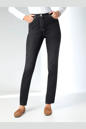 Classic Basics Bequeme Jeans, (1 tlg.)