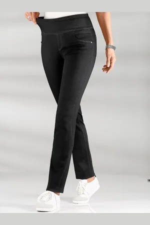 Casual Looks Schlupfhose