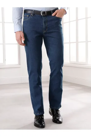 Baur 5-Pocket-Jeans, (1 tlg.)