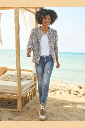 Heine Cardigan