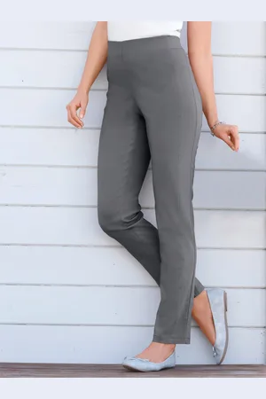 STEHMANN Dehnbund-Hose