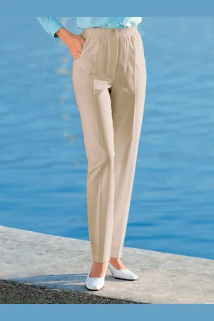 Classic Basics Schlupfhose
