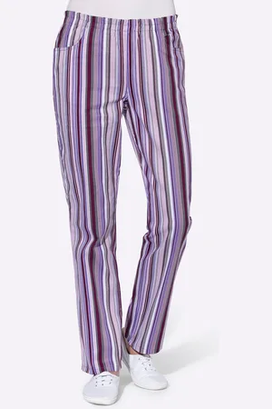 Classic Basics Schlupfhose
