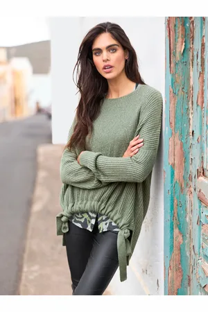 Heine Strickpullover »Pullover«
