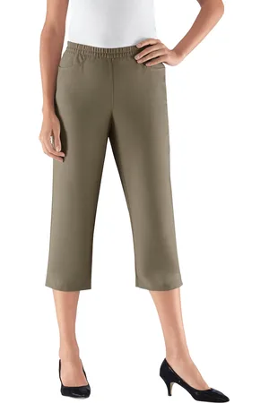 Classic Basics Caprihose