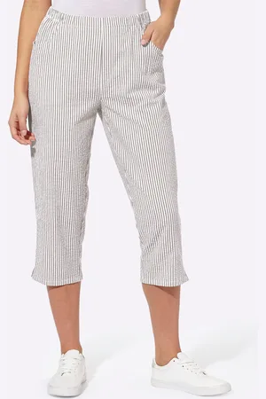 Classic Basics Caprihose