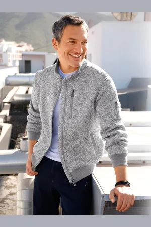 marco donati Fleecejacke