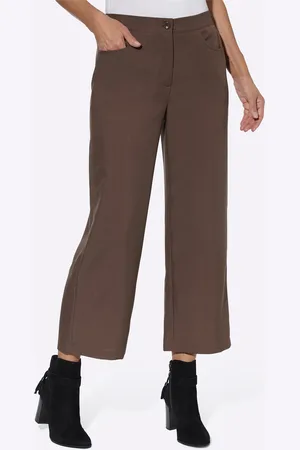 Classic Basics Culotte