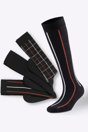 WÄSCHEPUR Socken, (3 Paar)