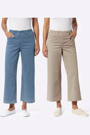 Classic Basics Bequeme Jeans, (1 tlg.)