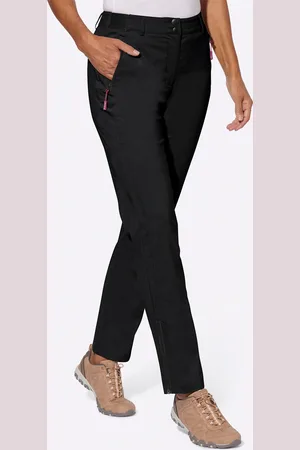 Casual Looks Funktionshose