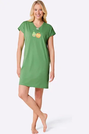 WÄSCHEPUR Sleepshirt »Sleepshirt«