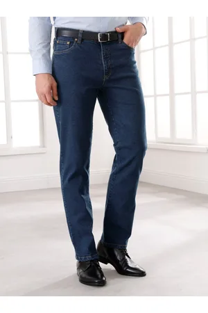 Baur 5-Pocket-Jeans, (1 tlg.)