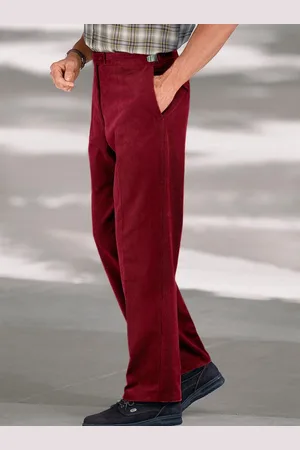 Baur Cordhose