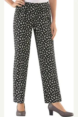 Classic Basics Schlupfhose