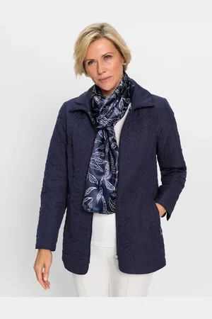 Baur Steppjacke, ohne Kapuze