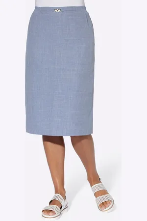 Classic Basics Schlupfrock