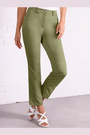 CREATION L PREMIUM Bequeme Jeans, (1 tlg.)