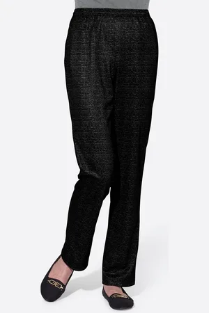 Classic Basics Schlupfhose