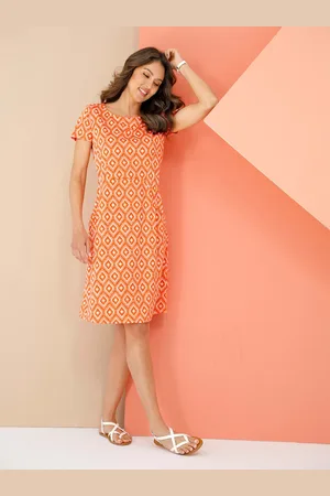 Classic Basics Shirtkleid »Jersey-Kleid«