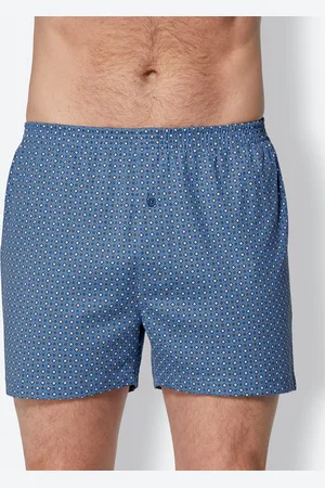 KINGS CLUB Boxershorts, (3 St.)