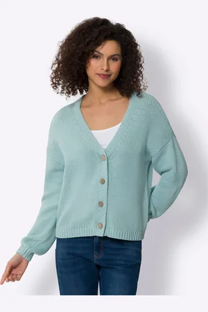 Heine Strickjacke