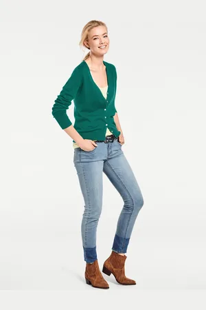 Heine Strickjacke