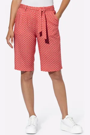 Casual Looks Bermudas