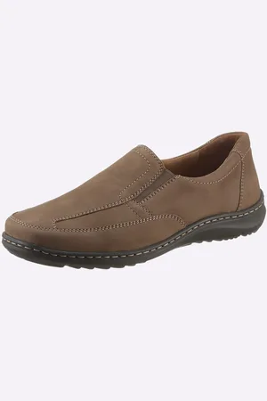 Waldläufer Slipper