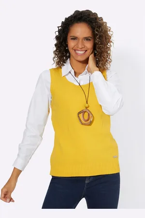 Casual Looks Pullunder »Pullunder«