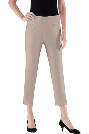Casual Looks Stretch-Hose