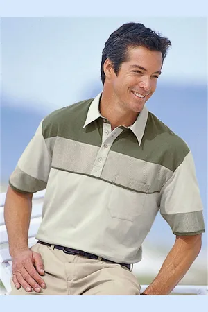 CATAMARAN Poloshirt »Poloshirt«