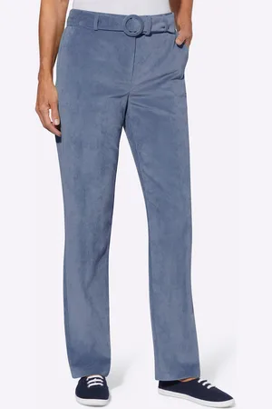 Classic Basics Cordhose