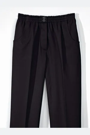 Classic Basics Schlupfhose