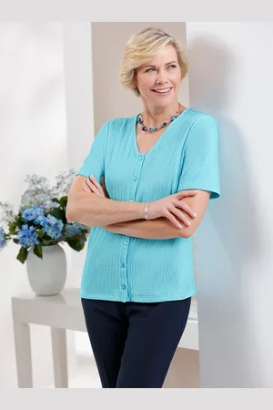 Baur Klassische Bluse