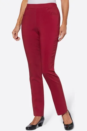 Classic Basics Schlupfhose